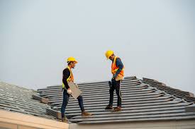 Best Roof Insulation Installation  in Euclid, OH